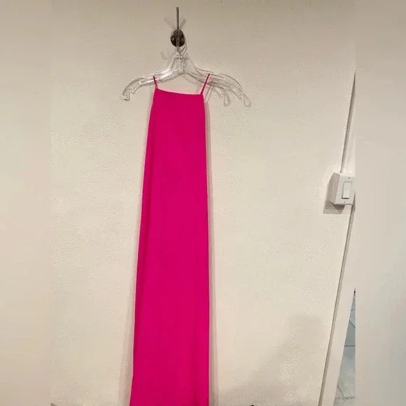 Amanda Uprichard Maxi Dress Size Small EUC